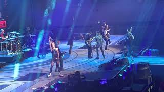 Udo Lindenberg - Udopium Live 2022 in Bremen am 03.06.22 - Medley (Finale)