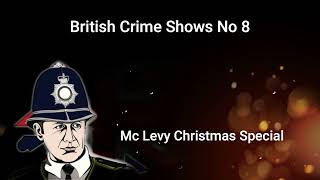 British Crime Shows 008