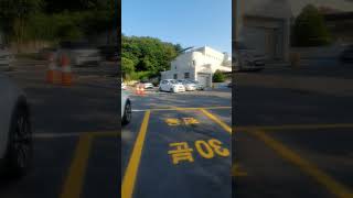 용인 중앙 도서관 전경 ㅡ2편!@