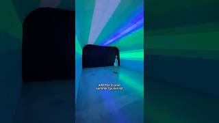 Interactive Art Museum | Wonderspaces #austintx