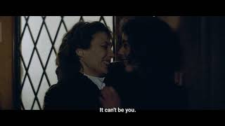 lesbian seduce girlfriend scene they can't resist their self🔥🔥🔥🔥