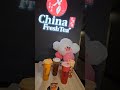 china fresh tea las vegas nv china fresh tea cottoncandy adorable boba lasvegas nevada yum