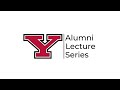 YSU Alumni Lecture Series - An Inside Look at Sports Management