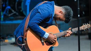 ዘማሪ ሳሚ||Singer Sami||Samuel Worship Song||ዘማሪ ሳሙኤል አዴሎ #new #amharic   #worship