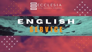 ENGLISH SERVICE | 29-12-2024 |