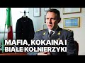 Mafia, Kokaina i Białe Kołnierzyki | Handel narkotykami w Europie