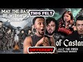 The Harmonies! | The Bass Gang - Rains of Castamere | UK Reaction