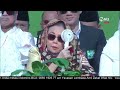 🔴 live puncak harlah 1 abad nu di stadion gelora sidoarjo