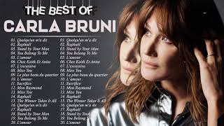 Carla Bruni Best Of Full Album - Carla Bruni Greatest Hits Album Carla Bruni Best Songs 2021