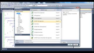 Part 18 C# Tutorial Namespaces avi YouTube