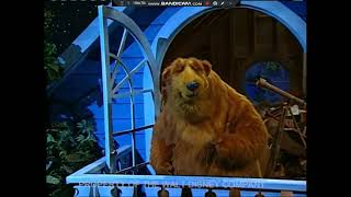 Bear in the Big Blue House Ending Scenes Part 5