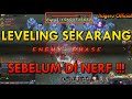 Tutorial Leveling Cepat untuk Pemula (Map Antark) | Atlantica Online