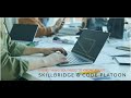 Intro To Code Platoon: Skillbridge