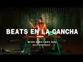 DJ Set in a Squash Court | Melodic Techno & Indie Dance – Belu Rodríguez | Live from Barcelona