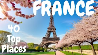 Exploring France: A Traveler's Guide