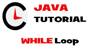 Minute Code: JAVA WHILE Loop