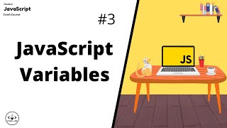 Variables In JavaScript | JavaScript For Beginners | JavaScript Tutorials | Learn JavaScript In 2022