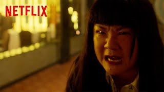 Badass Women in The Brothers Sun | Netflix