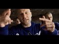 Chada ft. OSTRY (Bezimenni), Kali, Pih, Juras - Nigdy Się Nie Poddaj (NEST BEATZ Remix)