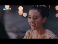 乔家的儿女 大婚当夜就准备了休书 刘昊然 这是什么操作？《九州缥缈录》预告 刘昊然 宋祖儿 江疏影 王鸥 zjstv电视剧