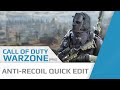 ADS Anti-Recoil Quick Edit ★ COD Warzone [PRO] ★ Cronus Zen ☯ (Tutorial)