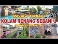 REVIEW TERBARU KOLAM RENANG SEBANI 1 PANDAAN PASURUAN