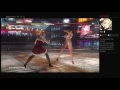 live doa5lr ps4