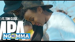 Impa -B Face   ft  Tom Close (Official Video)