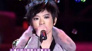 2011桃園跨年 要你好看------張芸京表演部分