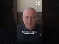 Путин дошёл до предела Ходорковский о том кто останавливает НАТО от участия в войне в Украине