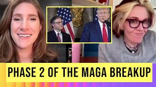 The Game Of Congress Is Now Changed Forever w/ Meredith Shiner