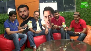 Sharjah में हुए India vs Pakistan मुकाबलों के मशहूर किस्से, Vikrant Gupta के साथ