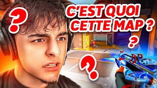 MA PREMIERE FOIS SUR FRACTURE - ANNONCE KC FGUU !!