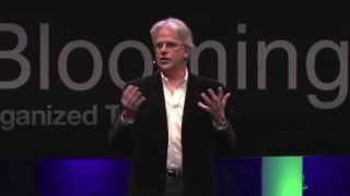 No Health Without Mental Health: Denny Morrison at TEDxBloomington