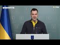 Арестович ЗСУ знищили чотири армії росії з десяти