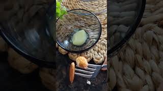 Home made Kajal for new born| How to make Chemical Free kajal for babies| New mom Tips