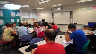 ELAA 60 Class Pima Adult Basic Education | El Rio Learning Center Tucson Az | Fil   Am Life