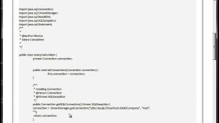 HSQLDB Unit Testing
