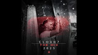 Cloud7 - The Mix 2025 - Official