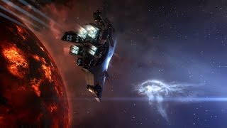 The EVE Online Experience - Play For Free (Trailer)