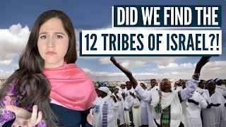 ARE PROPHECIES BEING FULFILLED?! The Tribes of Israel Are Returning!