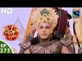 Suryaputra Karn - सूर्यपुत्र कर्ण - Episode 275 - 24th June, 2016