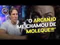 CONHEÇA O ARCANJO MAIS DIFÍCIL DE SE TRABALHAR  - HENRIQUE MONTEIRO - ALTA MAGIA