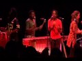Ruzivo - Zarura Makomo at Zimfest 2009