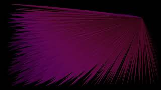 openFrameworks Interactive Grid of Curves