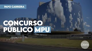 MPU abre concurso com vagas no Ceará e com salários de até R$ 13,9 mil