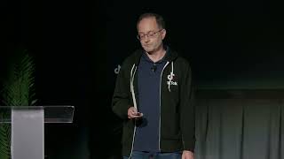 Authenticate 2023 TikTok Passkeys: Product Decisions, Technical Challenges and the Future