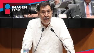 ¿División al interior de Morena? | Opinión de René Delgado