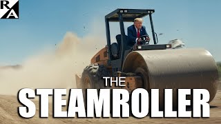 The Steamroller