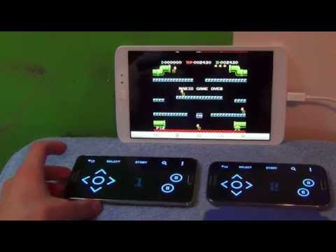 Nostalgia NES - Emulator for Android